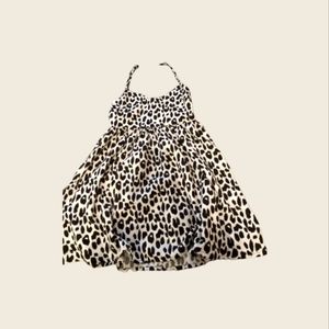 Mink Pink silk dress sz xs